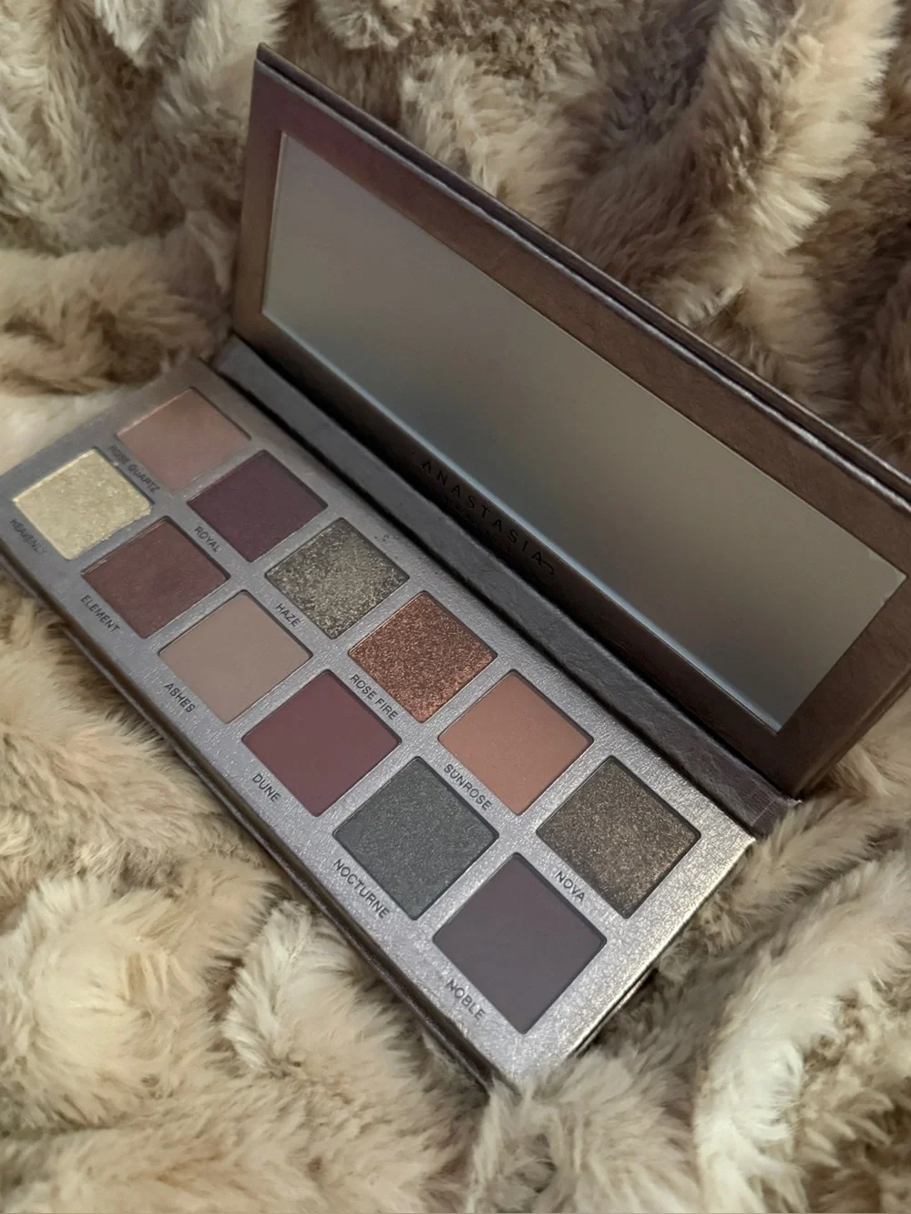 Anastasia Beverly Hills anastasia beverly